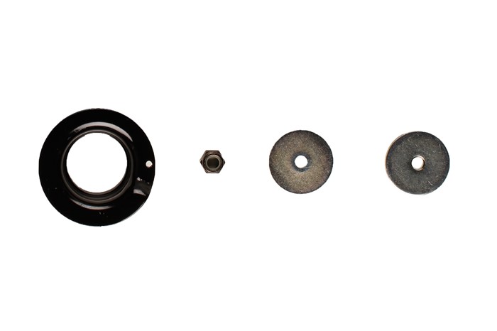 Stötdämpare Gastryck, Framaxel Bilstein 24-232173 Bilstein Stötdämpare Gastryck, Framaxel Bilstein 24-232173 Bilstein