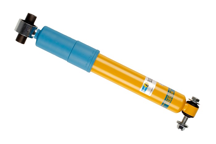 Stötdämpare Gastryck, Bakaxel Bilstein 24-237338 Bilstein