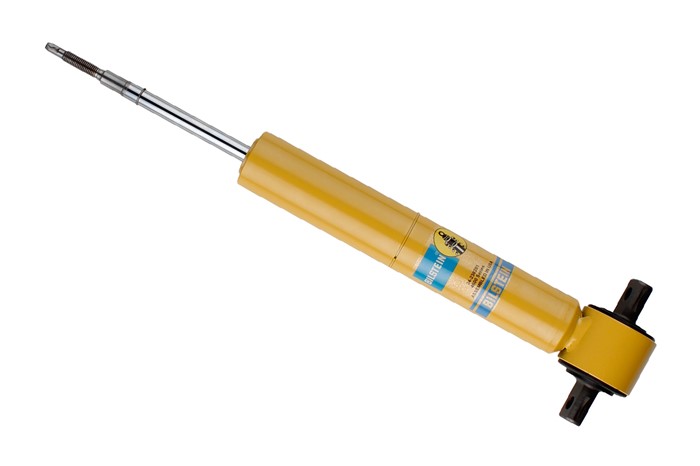 Stötdämpare Gastryck, Framaxel Bilstein 24-238281 Bilstein