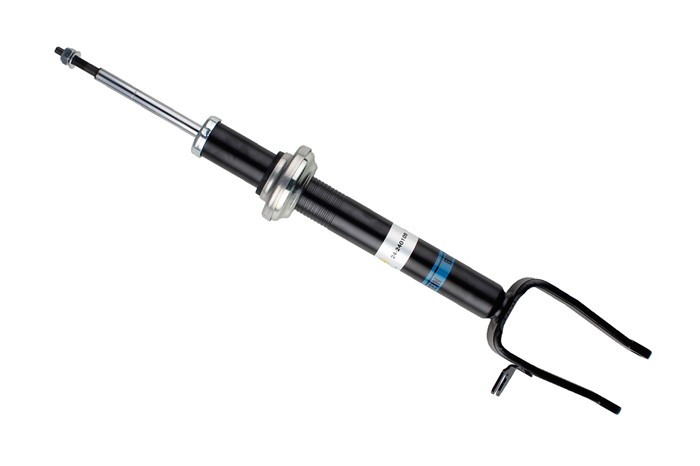Stötdämpare Gastryck, framaxel höger Bilstein 24-240109 Bilstein