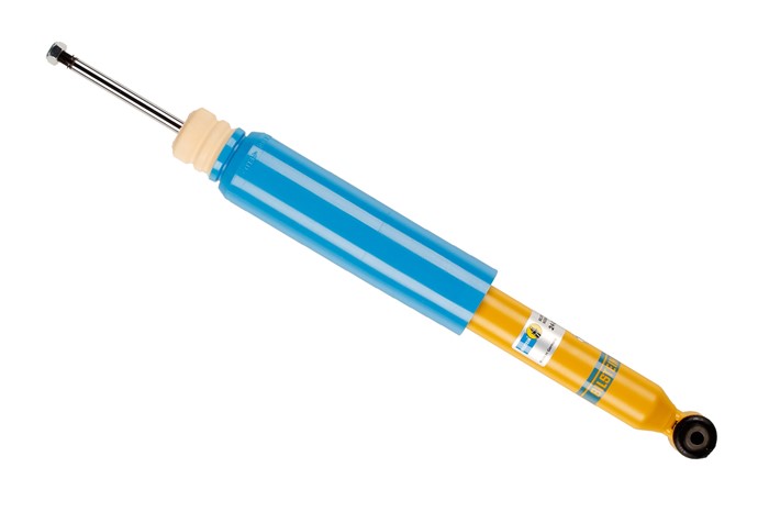 Stötdämpare Gastryck, Bakaxel Bilstein 24-241335 Bilstein