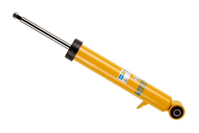 Stötdämpare Gastryck, Bakaxel höger Bilstein 24-241687 Bilstein