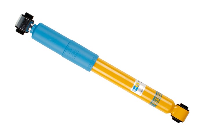 Stötdämpare Gastryck, Bakaxel Bilstein 24-242127 Bilstein