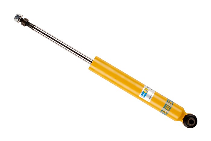 Stötdämpare Gastryck, Bakaxel Bilstein 24-243995 Bilstein