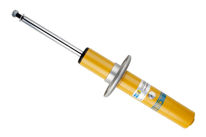 Stötdämpare Gastryck, Framaxel Bilstein 24-245791 Bilstein