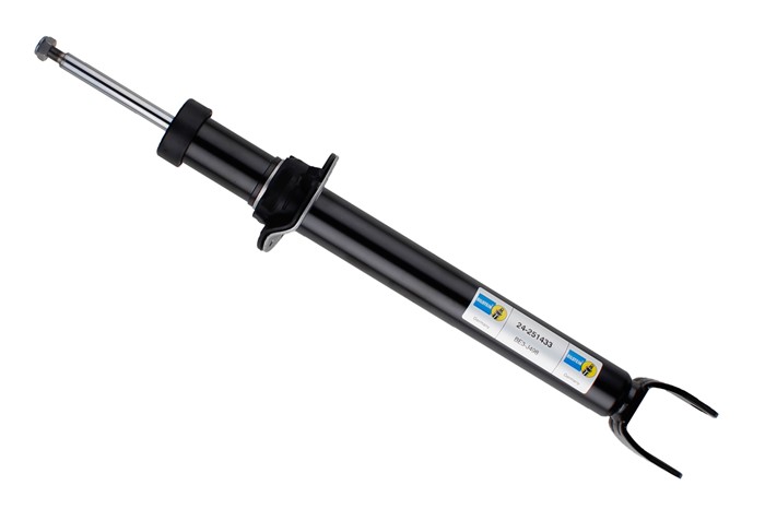 Stötdämpare Gastryck, Framaxel Bilstein 24-251433 Bilstein