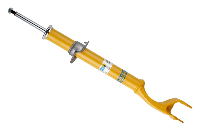 Stötdämpare Gastryck, framaxel vänster Bilstein 24-252058 Bilstein