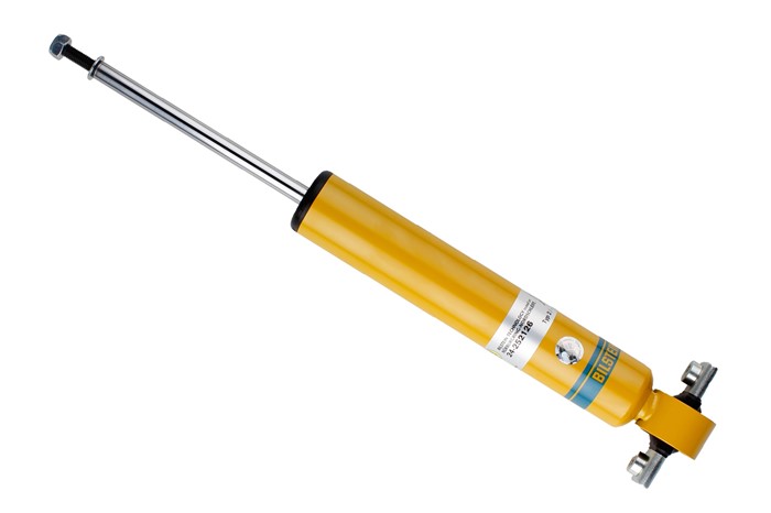 Stötdämpare Gastryck, Bakaxel Bilstein 24-252126 Bilstein