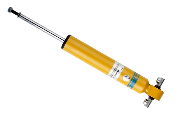 Stötdämpare Gastryck, Bakaxel Bilstein 24-252157 Bilstein