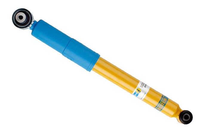 Stötdämpare Gastryck, Bakaxel Bilstein 24-266383 Bilstein
