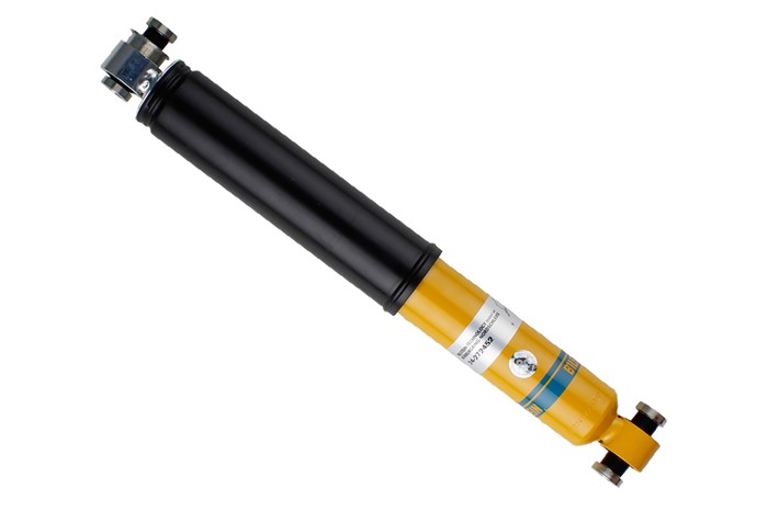 Stötdämpare Gastryck, Bakaxel Bilstein 24-272452 Bilstein