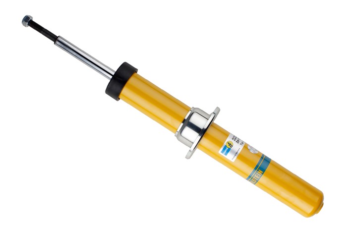 Stötdämpare Gastryck, Framaxel Bilstein 24-272681 Bilstein