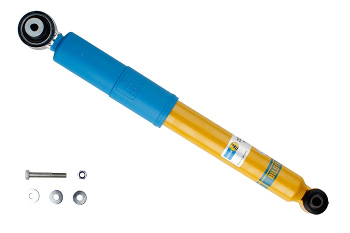 Stötdämpare Gastryck, Bakaxel Bilstein 24-275262 Bilstein