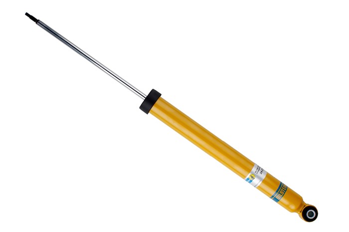 Stötdämpare Gastryck, Bakaxel Bilstein 24-275682 Bilstein