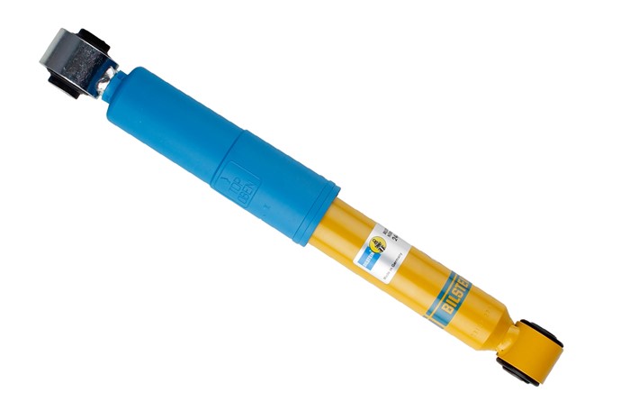 Stötdämpare Gastryck, Bakaxel Bilstein 24-276412 Bilstein
