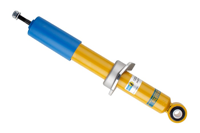 Stötdämpare Gastryck, Framaxel Bilstein 24-277532 Bilstein