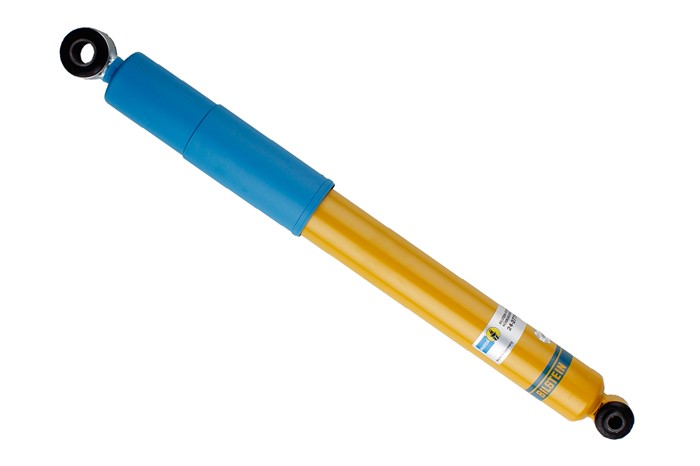 Stötdämpare Gastryck, Bakaxel Bilstein 24-277549 Bilstein