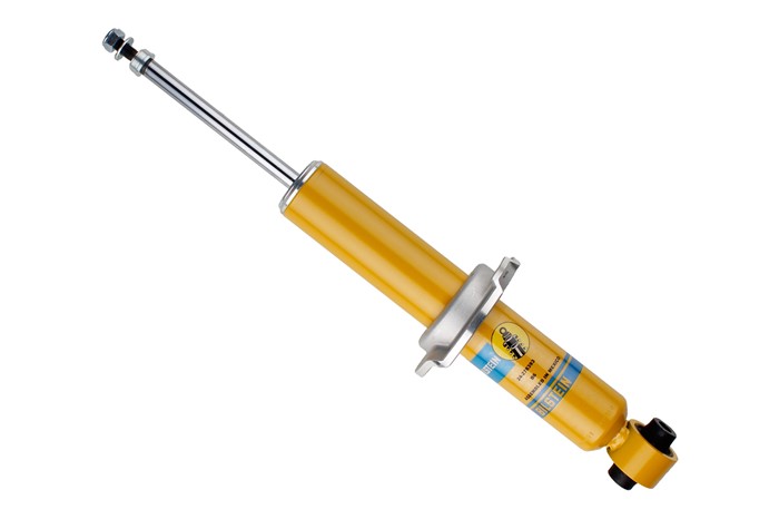 Stötdämpare Gastryck, Bakaxel Bilstein 24-278393 Bilstein