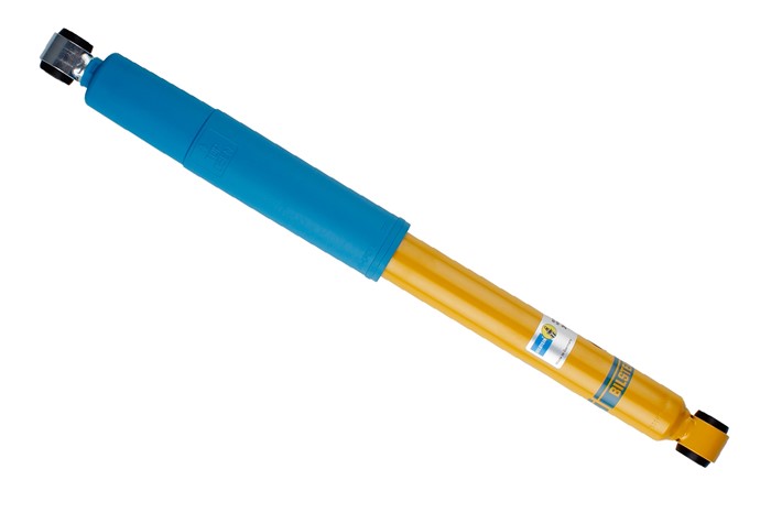 Stötdämpare Gastryck, Bakaxel Bilstein 24-280396 Bilstein