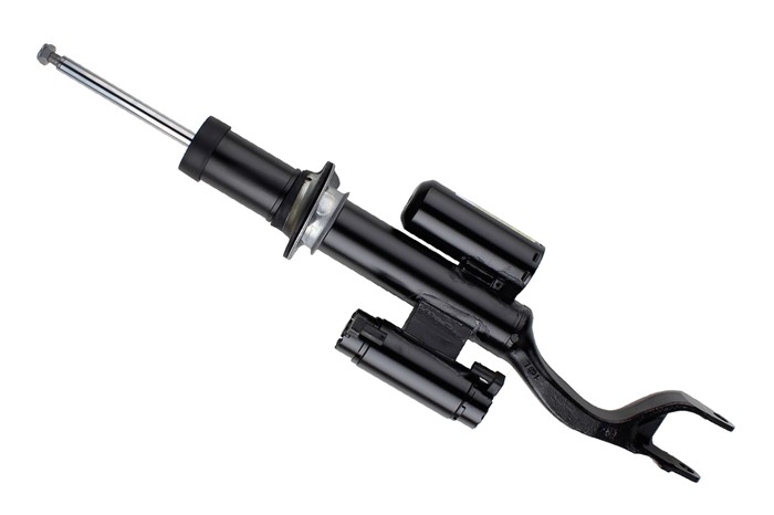 Stötdämpare Gastryck, framaxel vänster Bilstein 24-281706 Bilstein Stötdämpare Gastryck, framaxel vänster Bilstein 24-281706 Bilstein