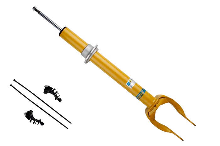 Stötdämpare Gastryck, Framaxel Bilstein 24-293839 Bilstein