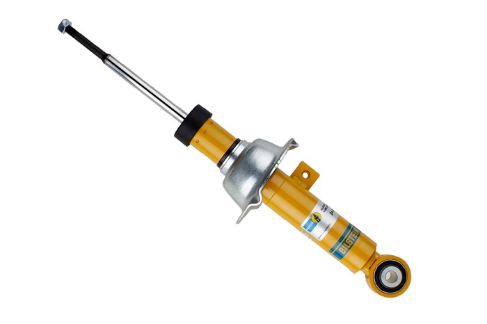 Stötdämpare Gastryck, Bakaxel höger Bilstein 24-295871 Bilstein