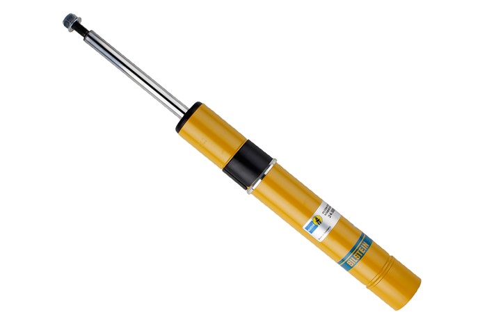 Stötdämpare Gastryck, Framaxel Bilstein 24-300612 Bilstein