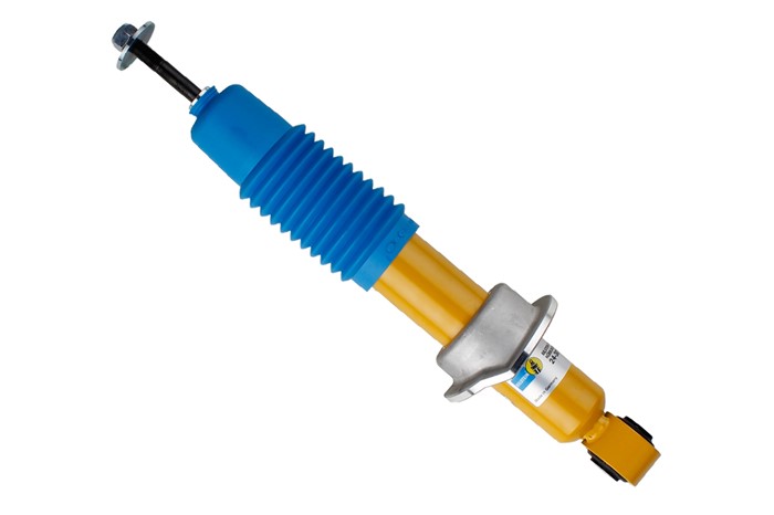 Stötdämpare Gastryck, Framaxel Bilstein 24-301305 Bilstein