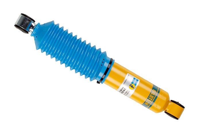 Stötdämpare Gastryck, Framaxel Bilstein 24-599955 Bilstein