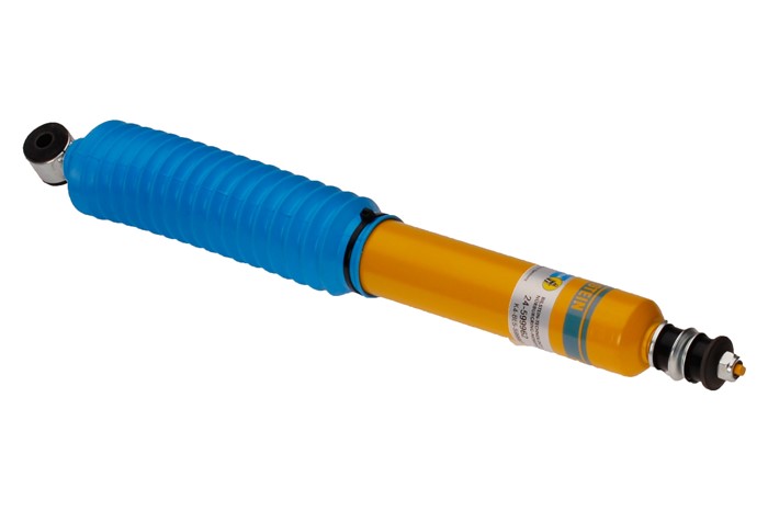 Stötdämpare Gastryck, Bakaxel Bilstein 24-599962 Bilstein