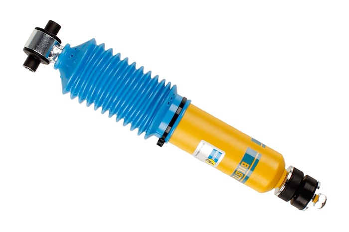 Stötdämpare Gastryck, Framaxel Bilstein 24-627726 Bilstein