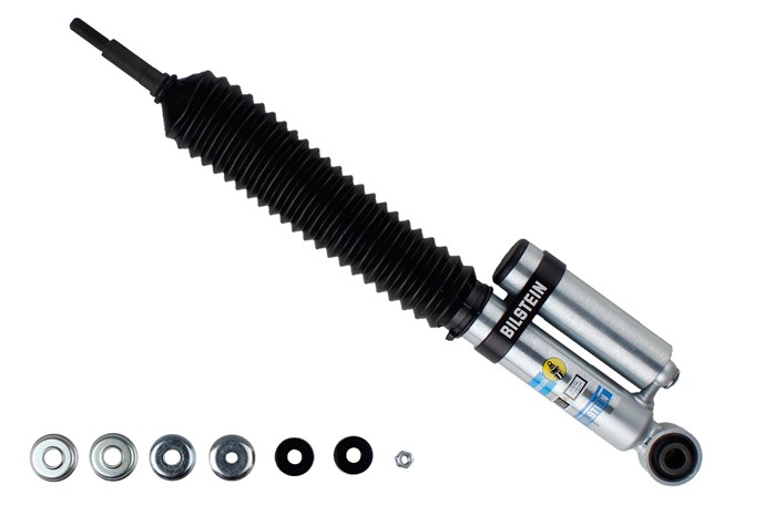 Stötdämpare Gastryck, Bakaxel vänster Bilstein 25-275131 Bilstein
