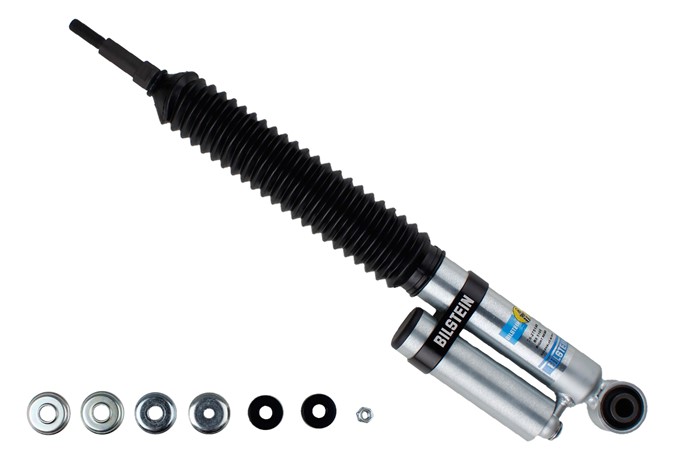 Stötdämpare Gastryck, Bakaxel höger Bilstein 25-275148 Bilstein Stötdämpare Gastryck, Bakaxel höger Bilstein 25-275148 Bilstein