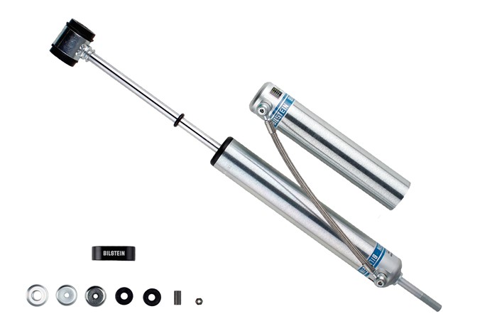 Stötdämpare Gastryck, Bakaxel Bilstein 25-277029 Bilstein