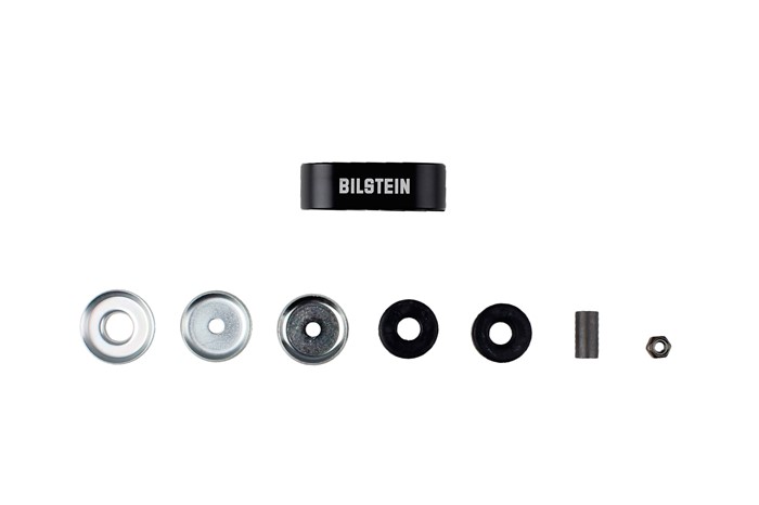 Stötdämpare Gastryck, Bakaxel Bilstein 25-277029 Bilstein