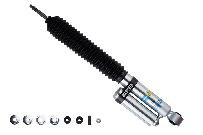 Stötdämpare Gastryck, Bakaxel höger Bilstein 25-285529 Bilstein