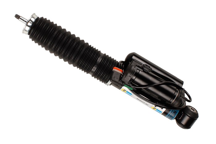Stötdämpare Gastryck, Bakaxel vänster Bilstein 26-220048 Bilstein