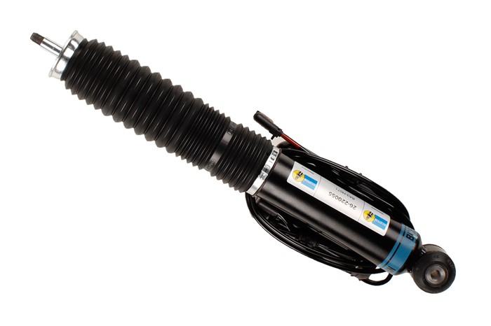 Stötdämpare Gastryck, Bakaxel höger Bilstein 26-220055 Bilstein