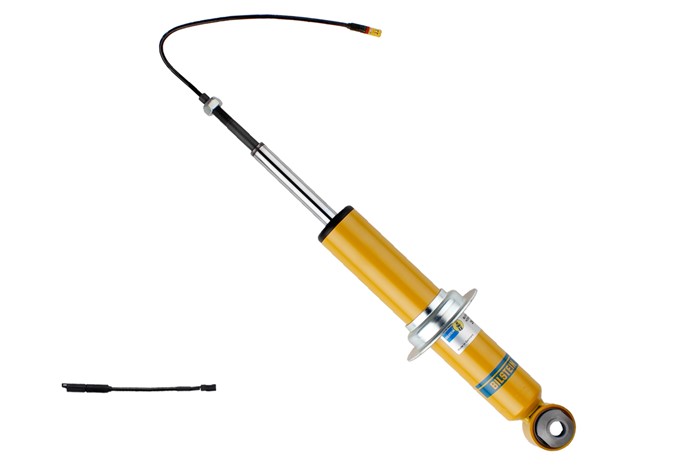 Stötdämpare Gastryck, Bakaxel Bilstein 26-234229 Bilstein