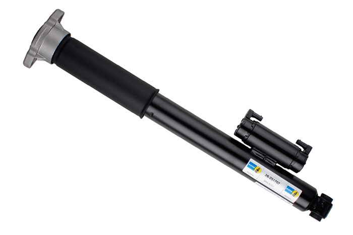 Stötdämpare Gastryck, Bakaxel höger Bilstein 26-251707 Bilstein