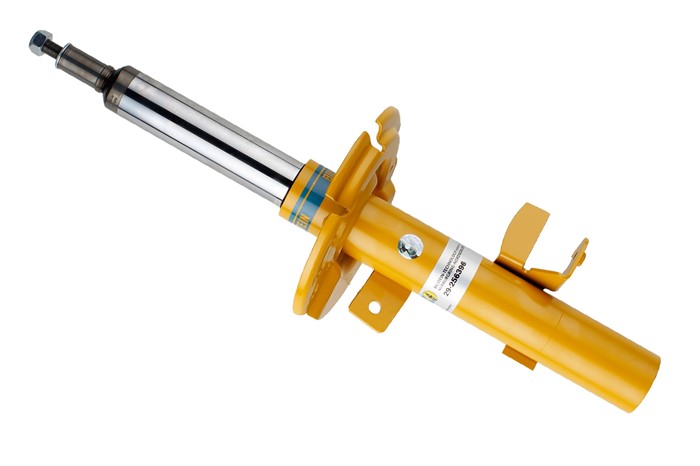Stötdämpare Gastryck, framaxel höger Bilstein 29-256396 Bilstein