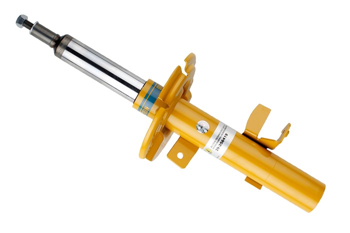 Stötdämpare Gastryck, framaxel höger Bilstein 29-256419 Bilstein