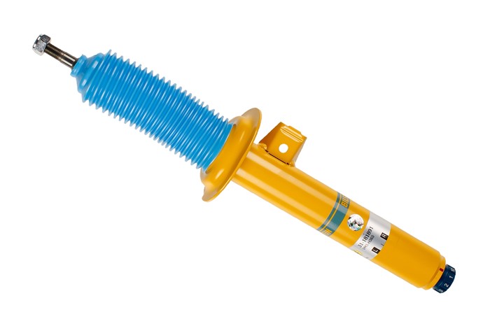 Stötdämpare Gastryck, framaxel höger Bilstein 31-181891 Bilstein