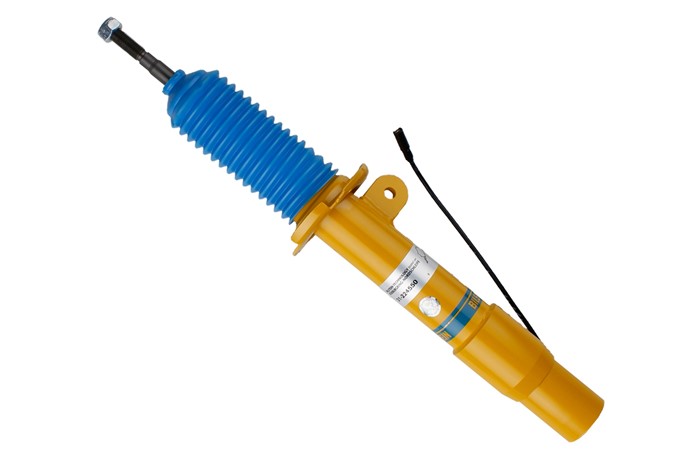 Stötdämpare Gastryck, framaxel vänster Bilstein 31-224550 Bilstein