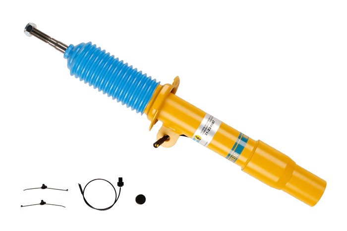 Stötdämpare Gastryck, framaxel höger Bilstein 31-224567 Bilstein