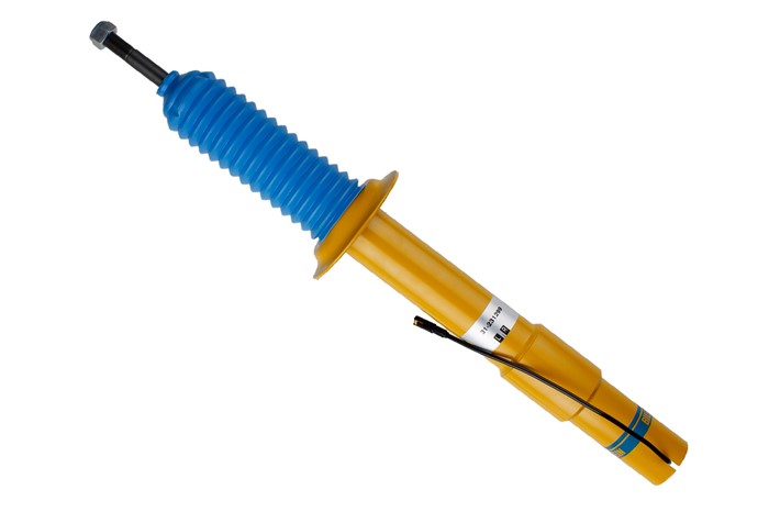 Stötdämpare Gastryck, Framaxel Bilstein 31-231299 Bilstein