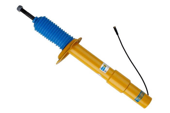 Stötdämpare Gastryck, Framaxel Bilstein 31-234207 Bilstein