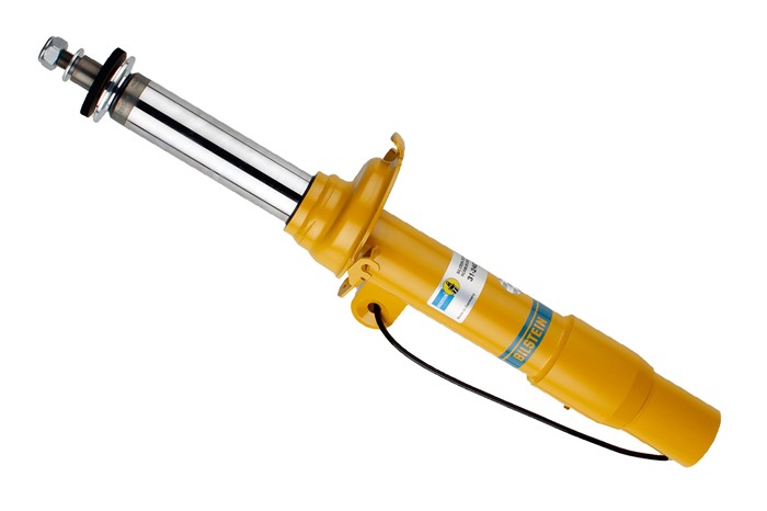 Stötdämpare Gastryck, framaxel vänster Bilstein 31-246200 Bilstein
