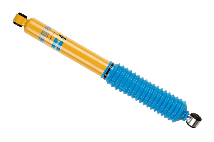 Stötdämpare Gastryck, Framaxel Bilstein 33-028187 Bilstein