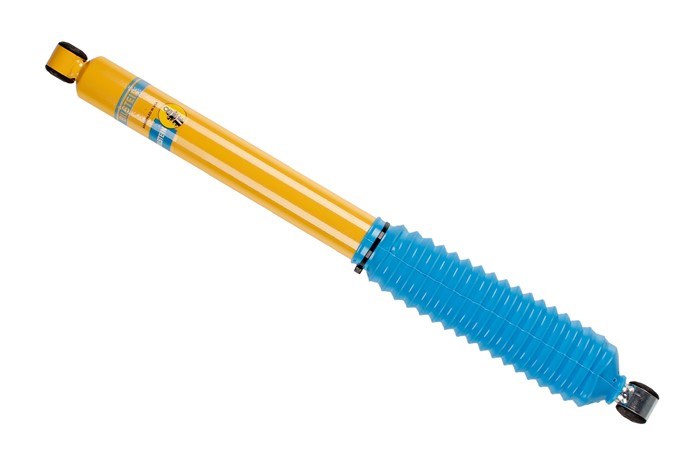 Stötdämpare Gastryck, Bakaxel Bilstein 33-185897 Bilstein